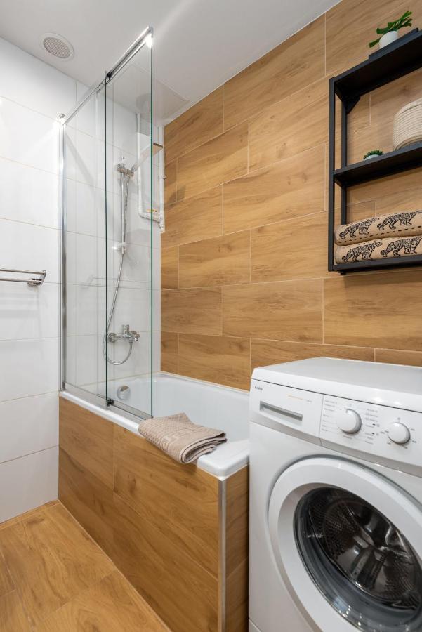 Kairos Apartments - City - Darmowy Parking, Scisle Centrum Катовіце Екстер'єр фото