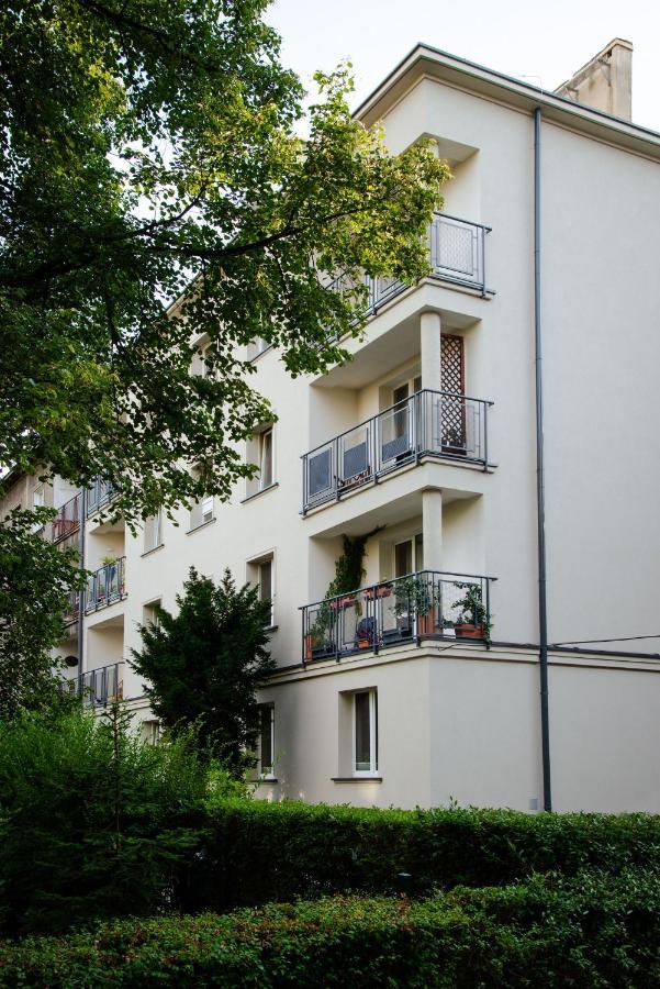 Kairos Apartments - City - Darmowy Parking, Scisle Centrum Катовіце Екстер'єр фото