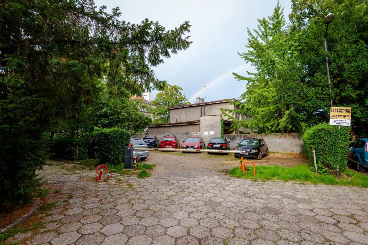 Kairos Apartments - City - Darmowy Parking, Scisle Centrum Катовіце Екстер'єр фото