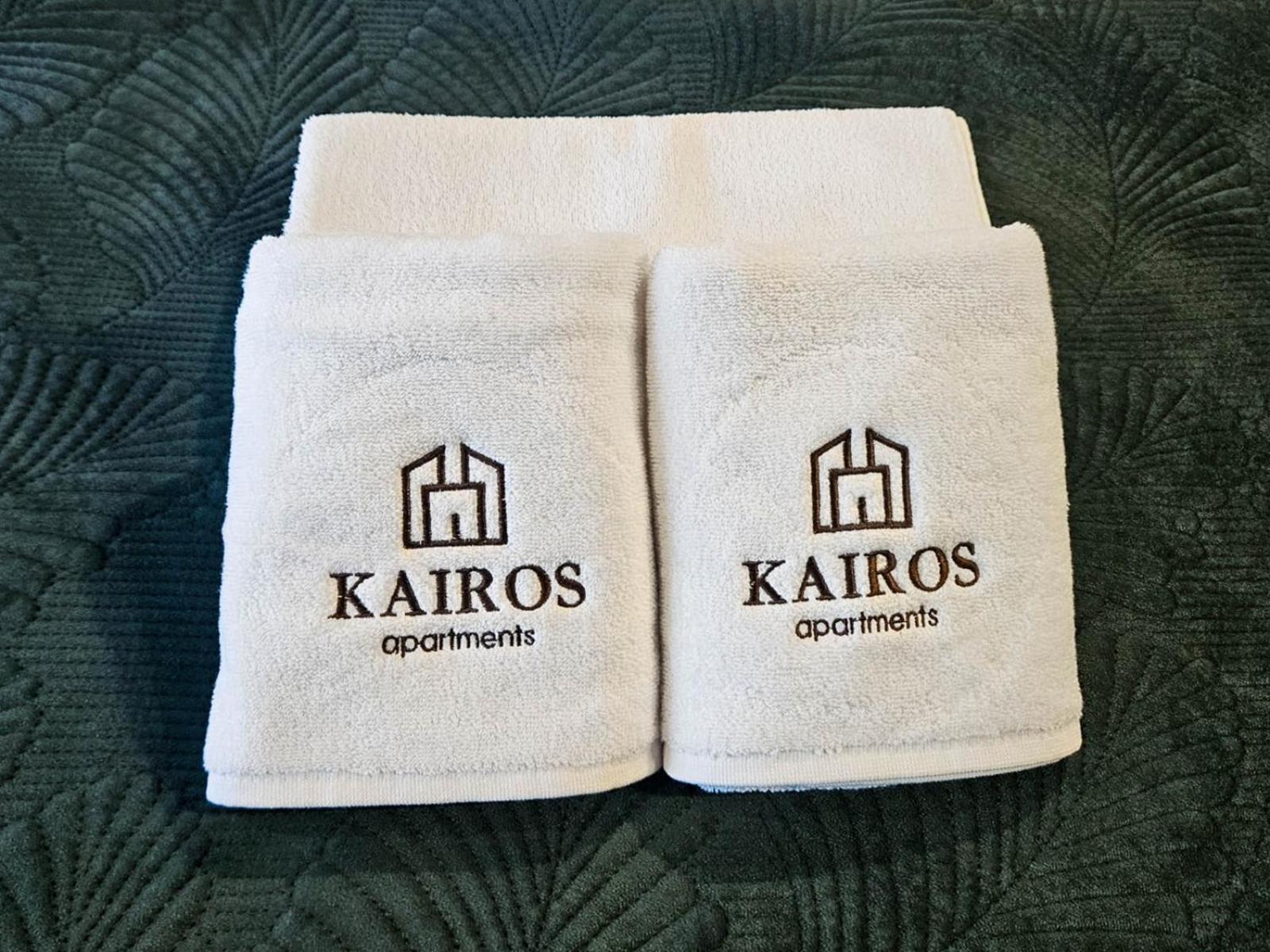 Kairos Apartments - City - Darmowy Parking, Scisle Centrum Катовіце Екстер'єр фото